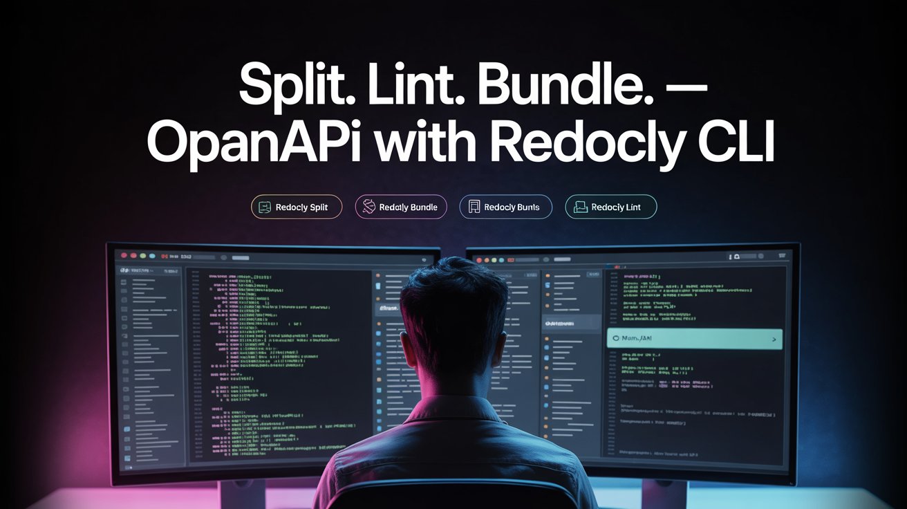 Redocly CLI