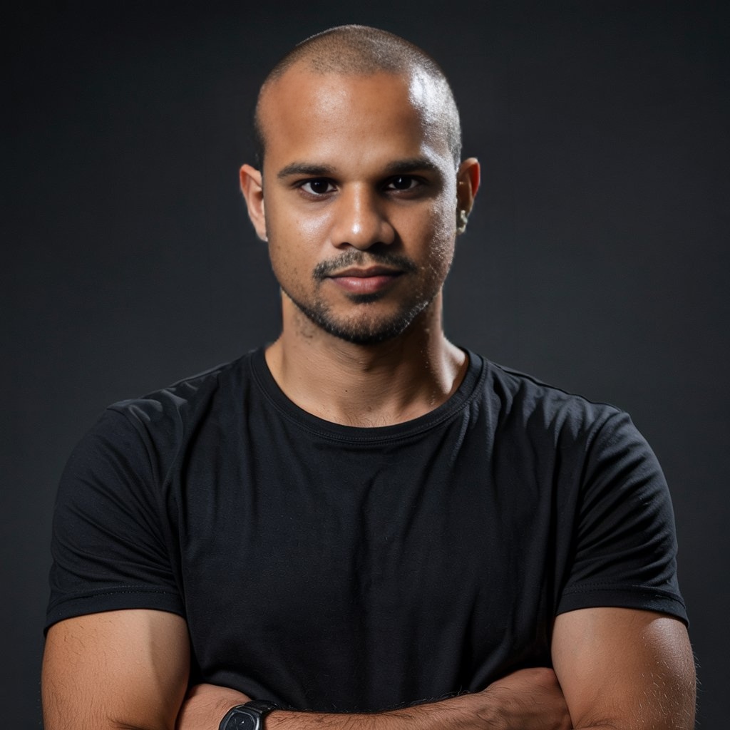 Steev Kundukulangara