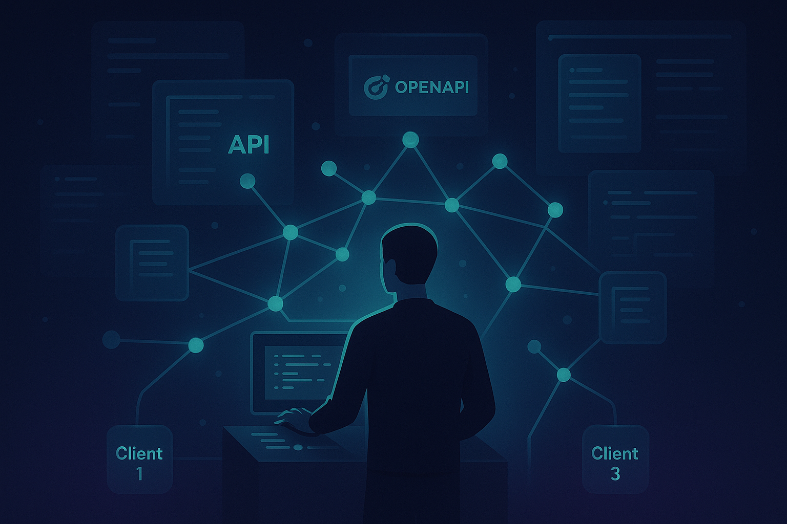 API Sculptor