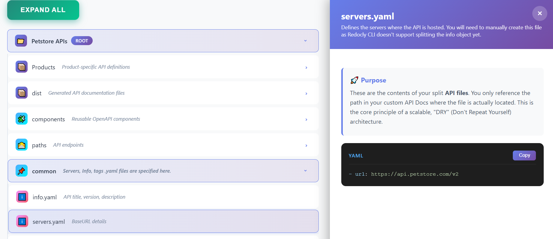Servers